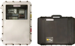 IMC-07 Measurement and Computing Complex, Version 9
