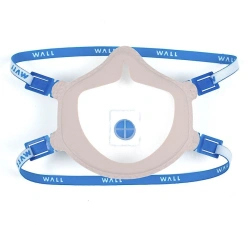 Medical Respirator WALL CUP 95HK R FFP2 with Exhalation Valve