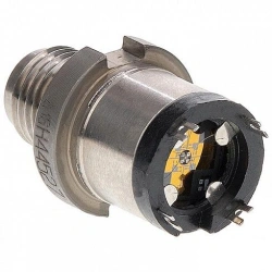 Pressure Transducer for Continuous Pressure Measurement