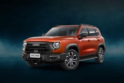 Compact Crossover Haval Dargo 2.0L 4WD CC6460AZ22B