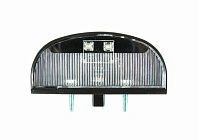 LED Rear License Plate Light ONZ 00-02