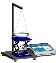 Liquid Surface Tension Laboratory Setup LS0018