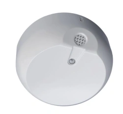 Surface-Mounted Addressable Sound Alarm Detector IO329-3/1 Arfa-I