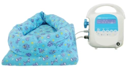 Neonatal Heater for Newborns ODN-01 "UOMZ" Model 3170