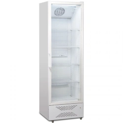 Refrigerated Display Case for Food Industry "Biryusa 520ZL
