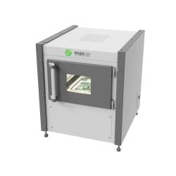 Digital X-Ray Inspection System "PRODIS.Electro" PRVD.004.000.00.00.00.000