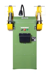 TSH 2M RP Grinding and Sharpening Machine