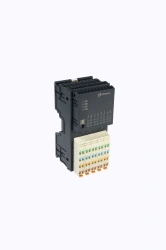 PRO100-AI-161 Analog Input Module for UZOLA Programmable Logic Controller