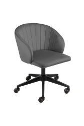 Operator Chair AV 238 - Ergonomic Design