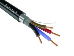 Fire-resistant Cables KSRPG-Mng(a)-FRHF for Safety Systems