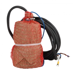 Non-Polarizing Comparison Electrode (ENES-4M)