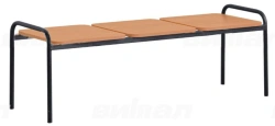 Metal Office Furniture - DSK Furniture Benches