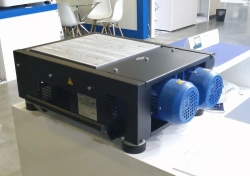 Electromechanical Vibration Testing System Vibrotron MV302