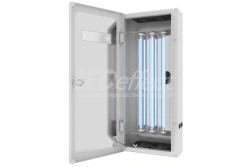 Antiviral Air Purifier Recirculators Combi LE-CBO-63-050