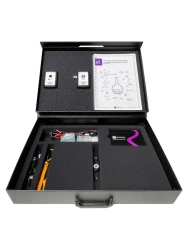 Digital Chemistry Laboratory for Students - Releon