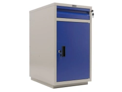 Adjustable Storage Cabinet WD-2