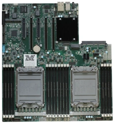 Arktur MP2xIXS3G EATX Server Motherboard