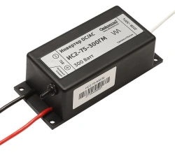 IS2-75-300HM Hermetic Inverter DC/AC Converter