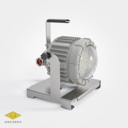 Explosion-Proof LED Light V3G-200AMS-CD-15-40-PK21/PK22