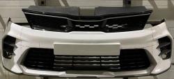 Front Bumper for FB (Cross) Vehicle 86500-H0*