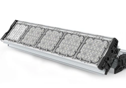 LED Outdoor Lighting Fixture Horizon-5-M SSO-A,B,C-220-056-01-N,T-UHL1