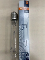 High-Pressure Sodium Lamp OSRAM VIALOX NAV-T 250W E40