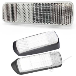 Automotive Reflector 95.3731 (C41R11.3731020)