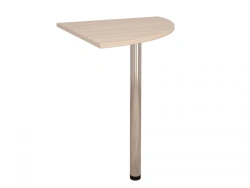 Alpha 63 Corner Insertion for Modular Office Furniture