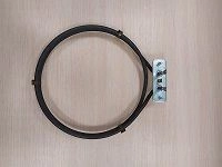 Electric Heating Element for Electric Ovens - 1R0D003001