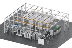Capillary Control Line MOKKI - 3000