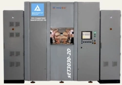 Electrochemical Machine for Precision Parts SET3030-2D