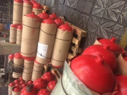 Transportable Gas Cylinder BT-50-20-322/827-T