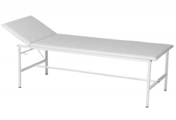 Physiotherapy Couch M 2047-01 with Adjustable Headrest