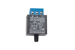 High-Voltage Ignition Device for Discharge Lamps IZU-1M 35/1000 PPMK