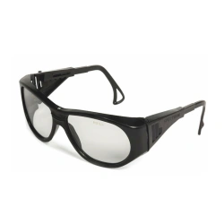 O2 SPECTRUM Open Protective Glasses, Article 10210