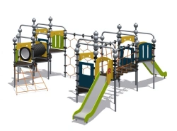 Children's Play Complex Romana 057.29.00