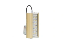 Universal LED Street Light Magistraal GOLD U-1 27W 5000K 30x120°
