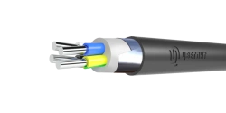 Low Smoke Halogen-Free Power Cables AVBShvng(A)-LS