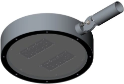 Rondo-1 Decorative LED Outdoor Light ICL-NEMA 25W