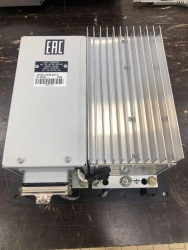 Stable Power Supply for Locomotive Electronic Equipment IP-LE-110/50-400x1k 100b.08.00.00-02