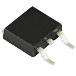 N-Channel MOSFET Transistor AnD1N70