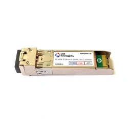 SFP+ Optical Transceiver Module RSM10W42L3I