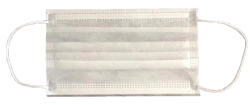 Disposable Non-Sterile Medical Masks