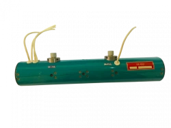Continuous Wave Lamp UV-452V for Microwave Signal Amplification