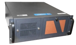 Multifunctional Video Recorder "Typhoon" for Multi-Camera Systems