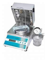 Porosity and Density Analyzer for Rocks AP-2