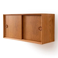 Multifunctional Wall Cabinet - Versatile Furniture Solution