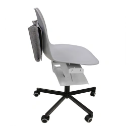 Dental Technician Chair STUL 2.1 FOLK PLUS