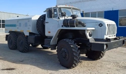 Unified Gas-Filling Station for Aircraft Oxygen Systems Up to 35MPa UGS.M-K-002