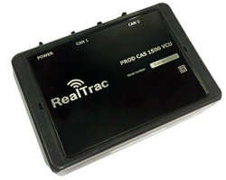 Collision Warning System Control Unit PROD VCU 020